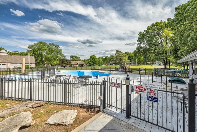 3112 Shore Drive, Grove, OK 74344
