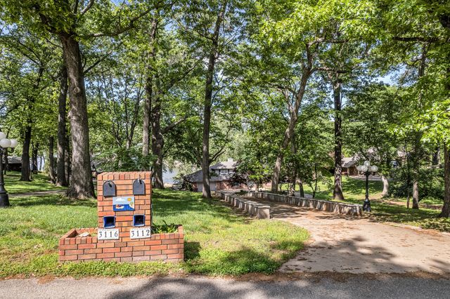 3112 Shore Drive, Grove, OK 74344