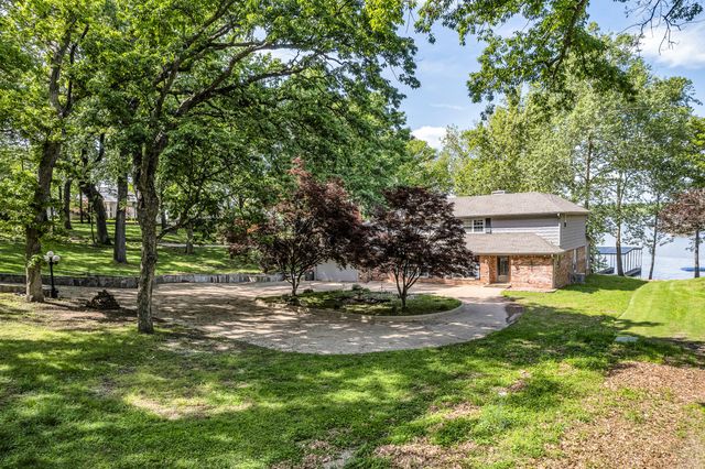 3112 Shore Drive, Grove, OK 74344