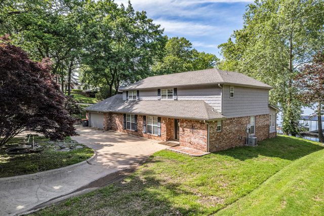 3112 Shore Drive, Grove, OK 74344