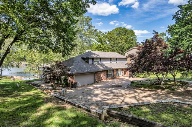 3112 Shore Drive, Grove, OK 74344
