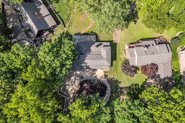 3112 Shore Drive, Grove, OK 74344
