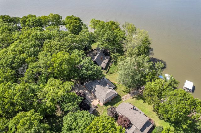 3112 Shore Drive, Grove, OK 74344