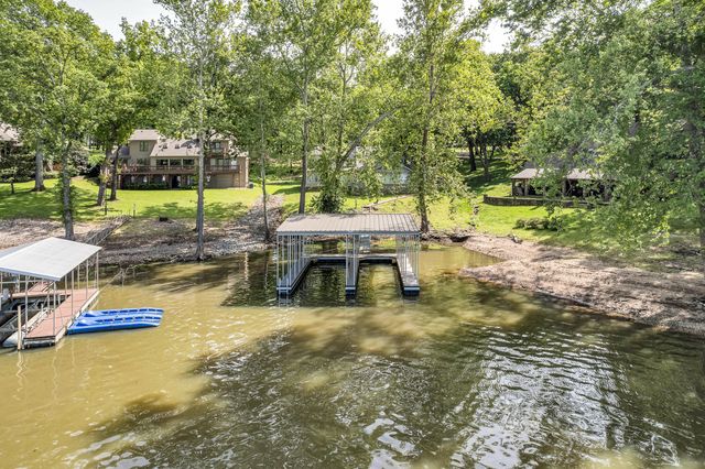 3112 Shore Drive, Grove, OK 74344