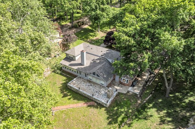 3112 Shore Drive, Grove, OK 74344