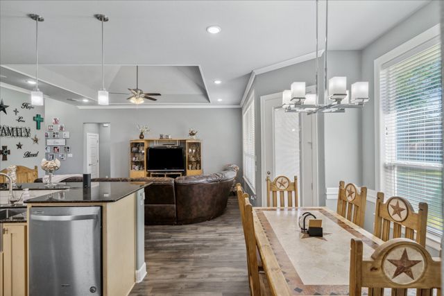 2231 RANA Park, Flint, TX 75762