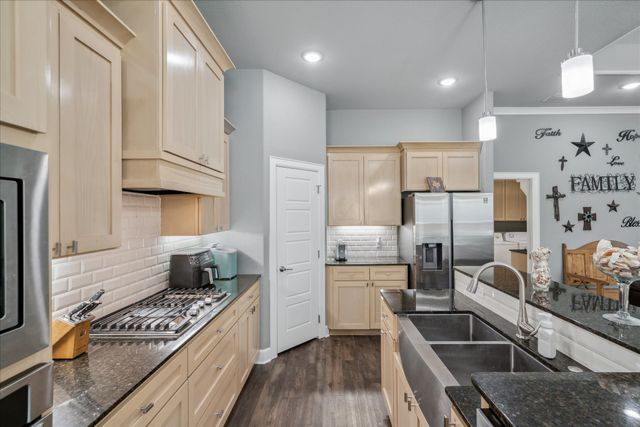 2231 RANA Park, Flint, TX 75762