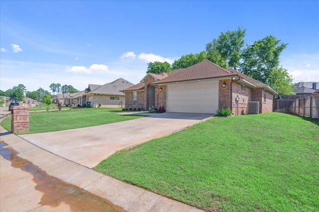 2231 RANA Park, Flint, TX 75762