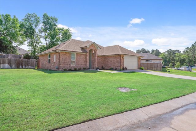 2231 RANA Park, Flint, TX 75762