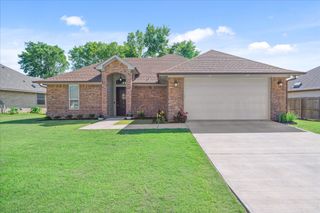 2231 RANA Park, Flint, TX 75762