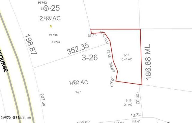 0 LOFTON Boulevard, Fernandina Beach, FL 32034