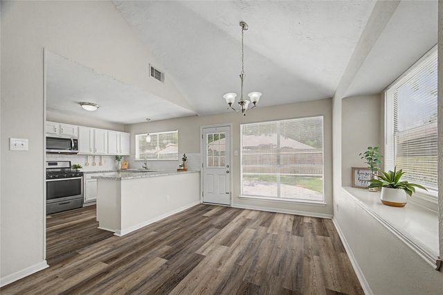 19215 Haystream Drive, Katy, TX 77449
