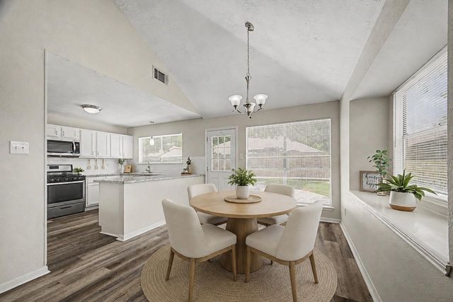 19215 Haystream Drive, Katy, TX 77449