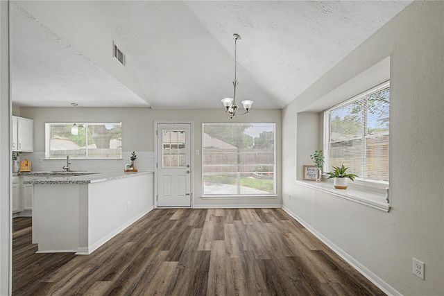 19215 Haystream Drive, Katy, TX 77449