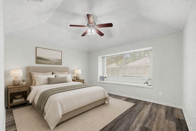 19215 Haystream Drive, Katy, TX 77449