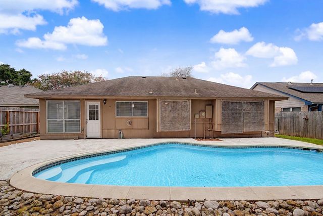 19215 Haystream Drive, Katy, TX 77449