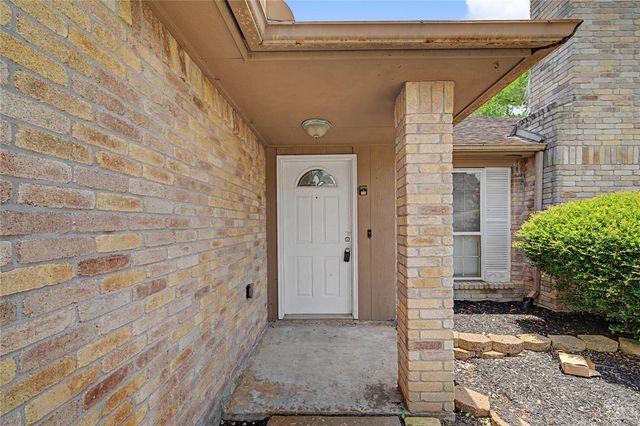 19215 Haystream Drive, Katy, TX 77449