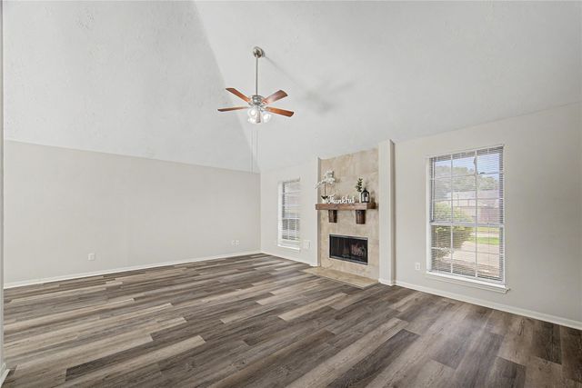 19215 Haystream Drive, Katy, TX 77449