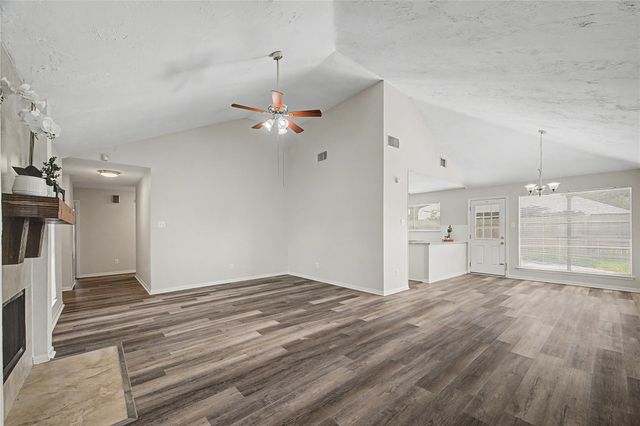 19215 Haystream Drive, Katy, TX 77449