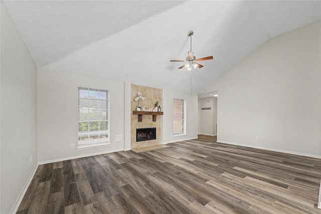 19215 Haystream Drive, Katy, TX 77449