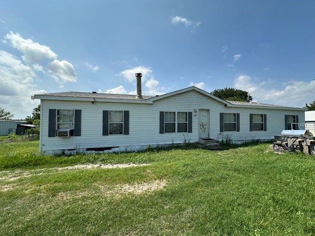 1150 County Road 490, Princeton, TX 75407