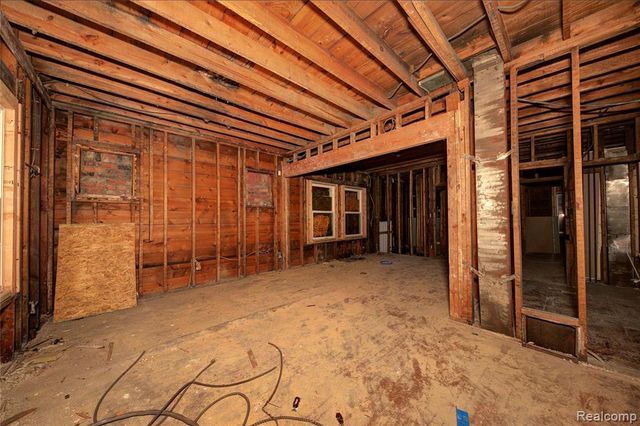 18659 Goulburn Avenue, Detroit, MI 48205