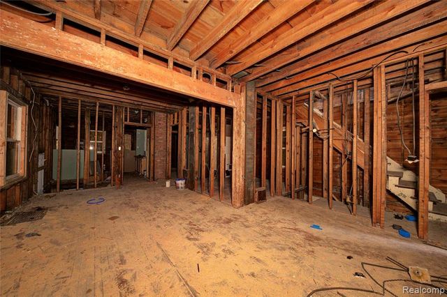 18659 Goulburn Avenue, Detroit, MI 48205