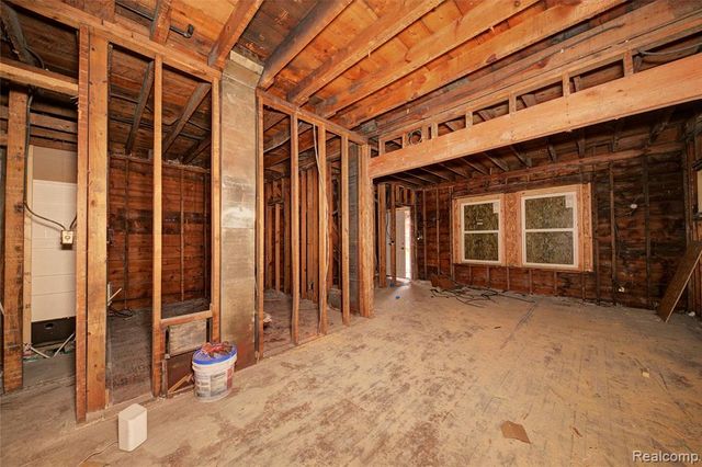 18659 Goulburn Avenue, Detroit, MI 48205