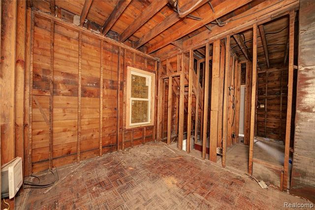 18659 Goulburn Avenue, Detroit, MI 48205