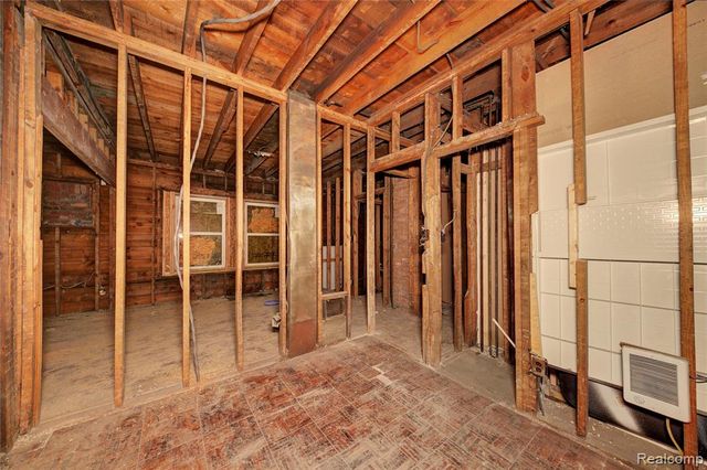 18659 Goulburn Avenue, Detroit, MI 48205