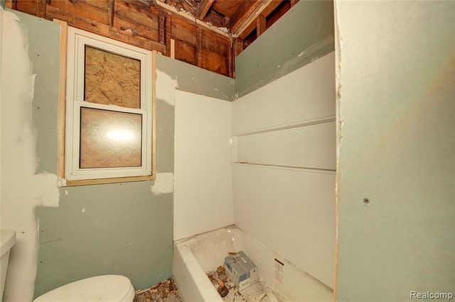 18659 Goulburn Avenue, Detroit, MI 48205