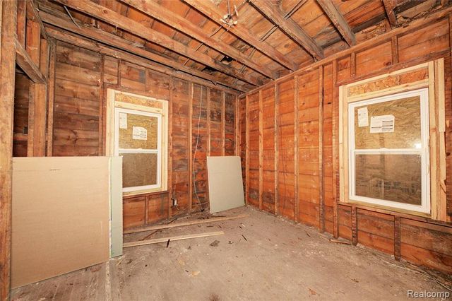 18659 Goulburn Avenue, Detroit, MI 48205