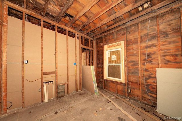 18659 Goulburn Avenue, Detroit, MI 48205