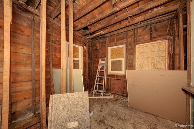 18659 Goulburn Avenue, Detroit, MI 48205