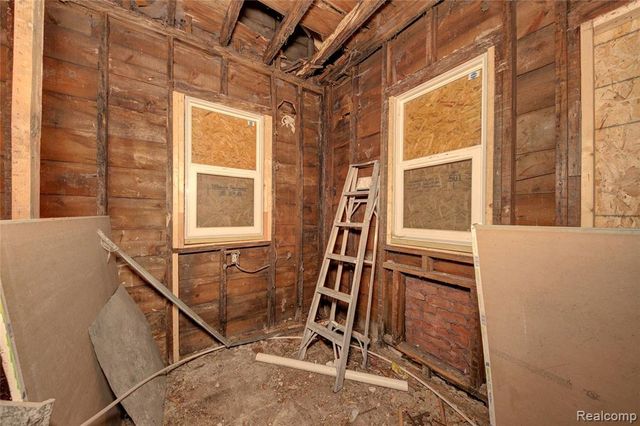 18659 Goulburn Avenue, Detroit, MI 48205