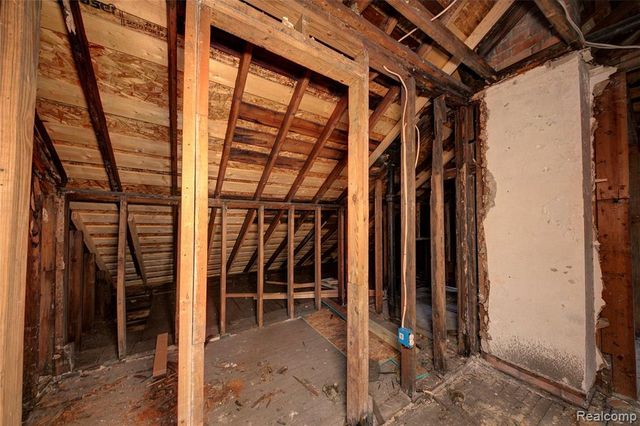 18659 Goulburn Avenue, Detroit, MI 48205