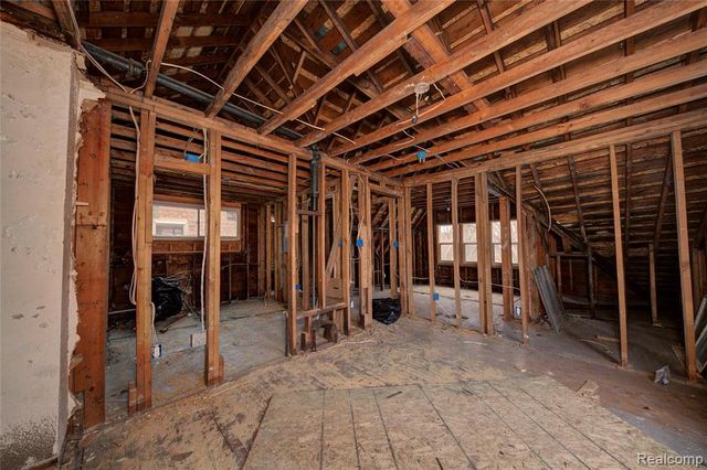 18659 Goulburn Avenue, Detroit, MI 48205