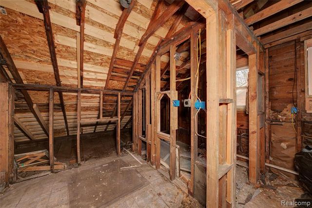 18659 Goulburn Avenue, Detroit, MI 48205