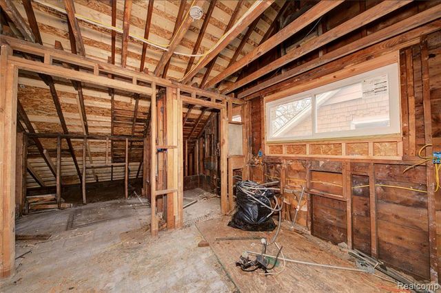 18659 Goulburn Avenue, Detroit, MI 48205