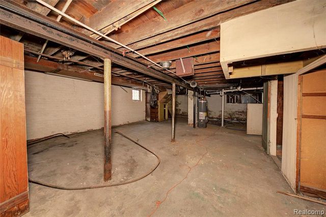 18659 Goulburn Avenue, Detroit, MI 48205