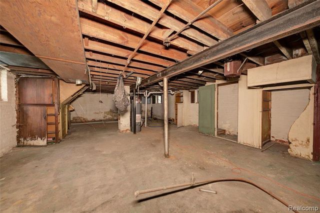 18659 Goulburn Avenue, Detroit, MI 48205