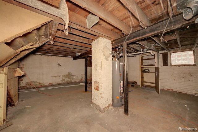 18659 Goulburn Avenue, Detroit, MI 48205