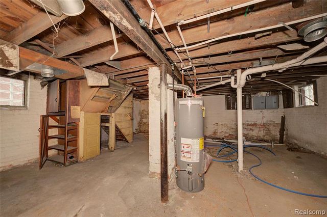 18659 Goulburn Avenue, Detroit, MI 48205