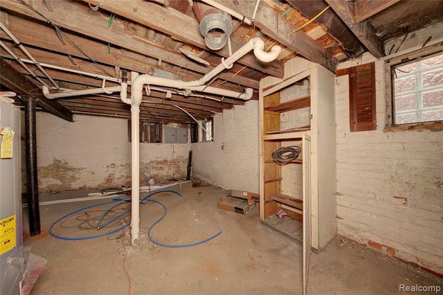 18659 Goulburn Avenue, Detroit, MI 48205