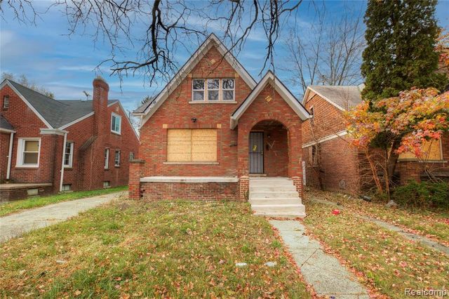 18659 Goulburn Avenue, Detroit, MI 48205