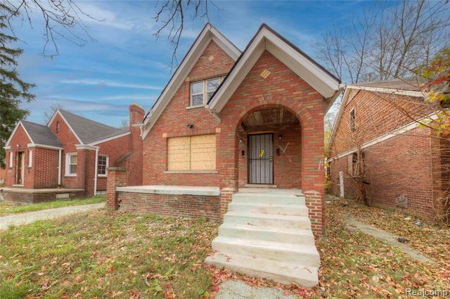 18659 Goulburn Avenue, Detroit, MI 48205