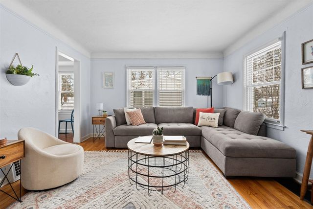 1209 Birk Avenue, Ann Arbor, MI 48103