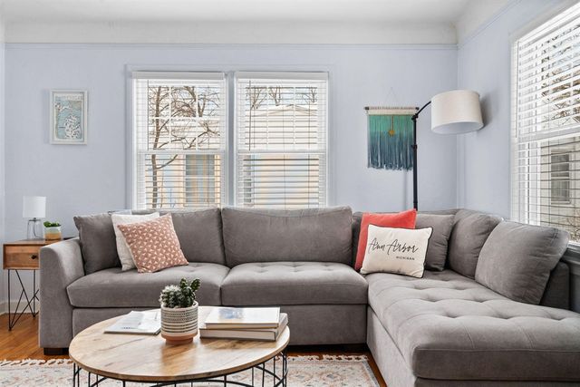 1209 Birk Avenue, Ann Arbor, MI 48103