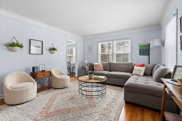 1209 Birk Avenue, Ann Arbor, MI 48103