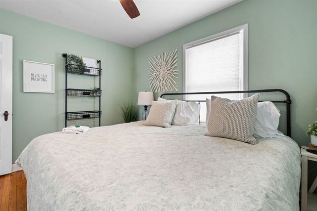 1209 Birk Avenue, Ann Arbor, MI 48103